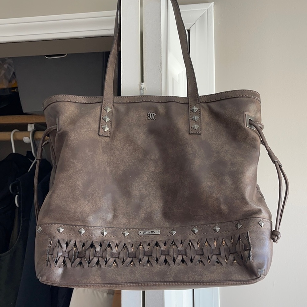 Miss Me Handbag